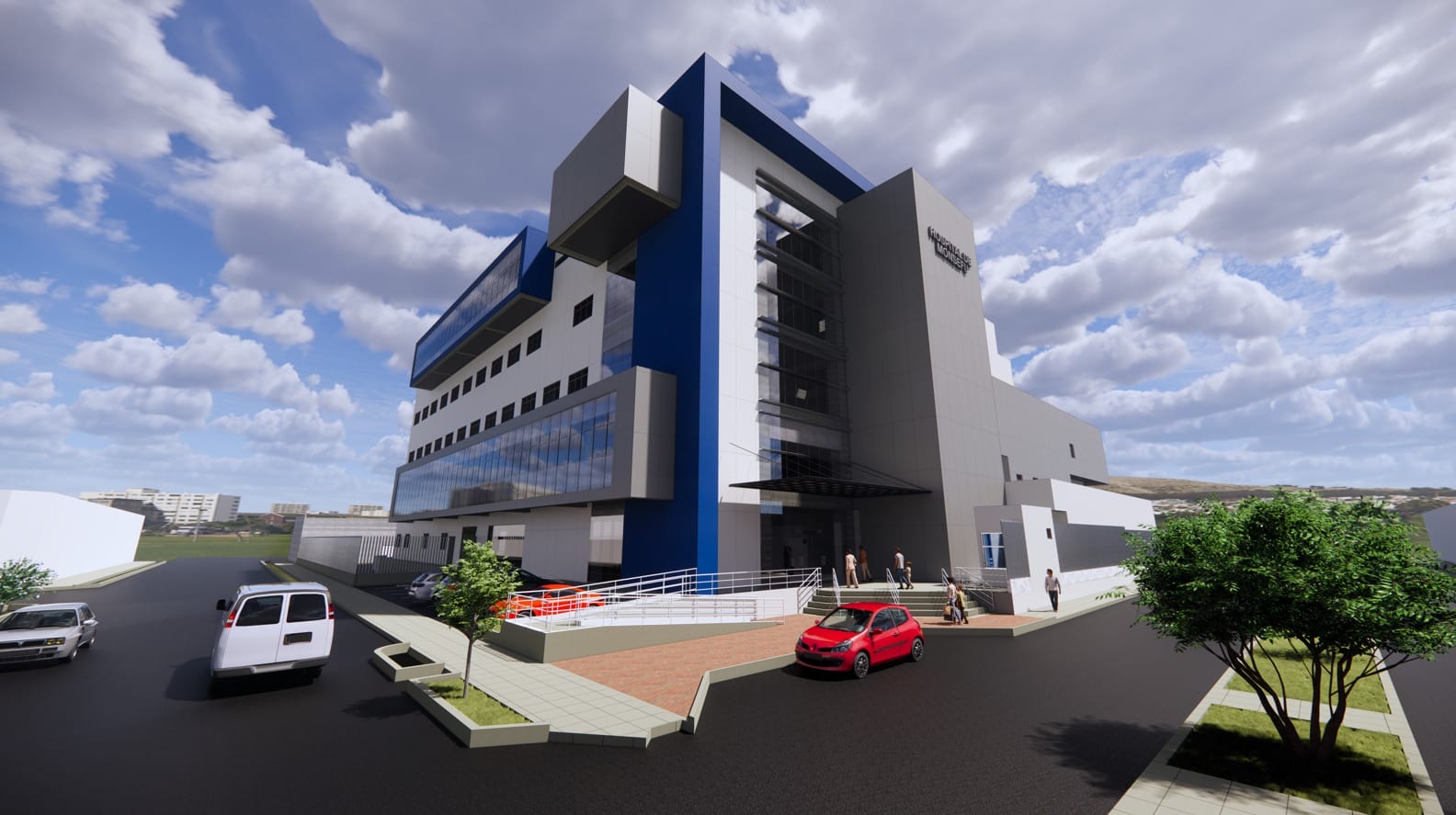 Hospital Monsefú - Imagen 2