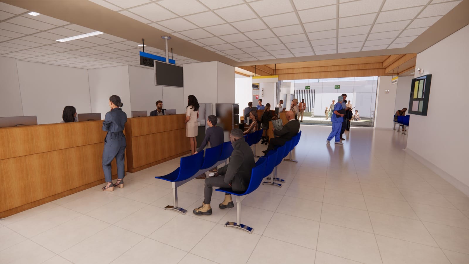 Hospital Monsefú - Imagen 5