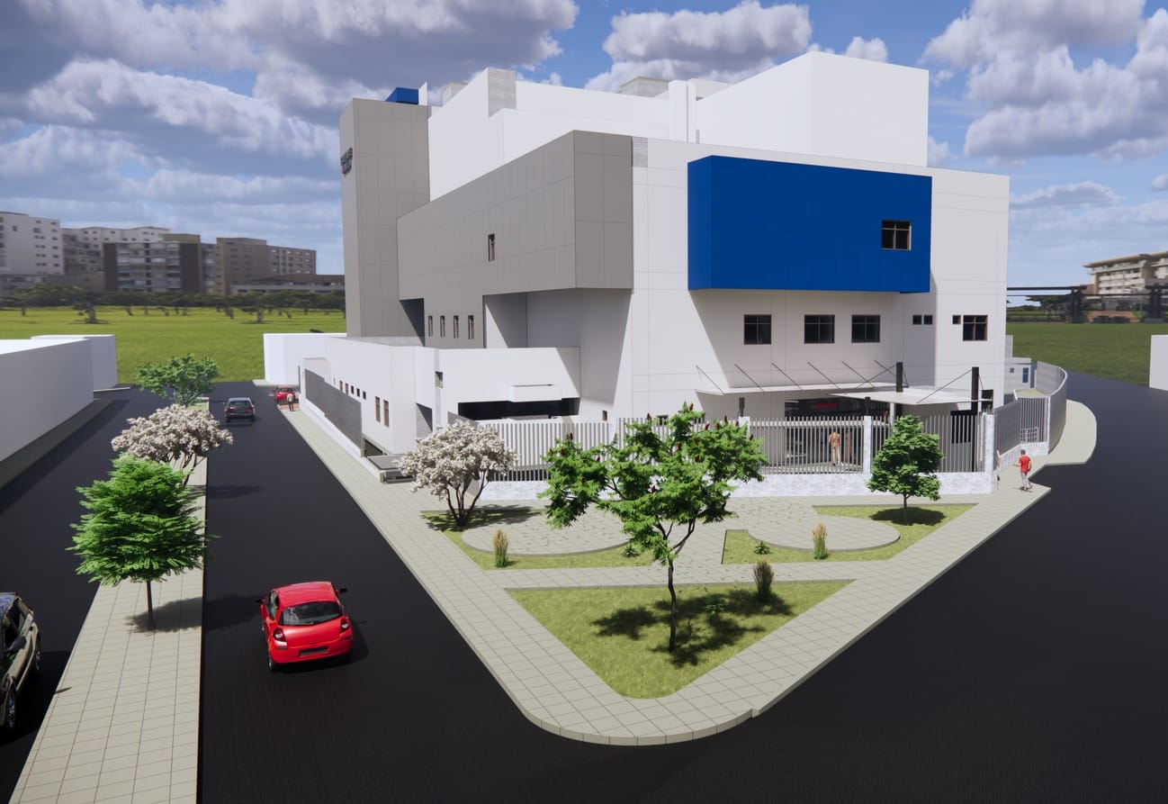 Hospital Monsefú - Imagen 6